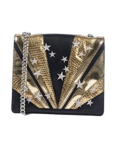 Сумка через плечо Just Cavalli
