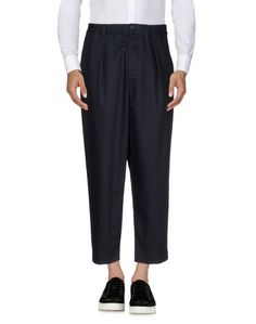 Повседневные брюки Marni