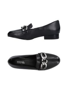 Мокасины Michael Michael Kors