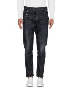 Джинсовые брюки Dsquared2