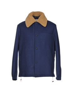 Пальто Msgm