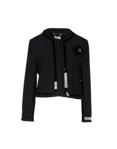 Пиджак Moschino