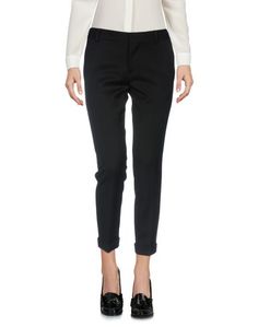 Брюки-капри Dsquared2