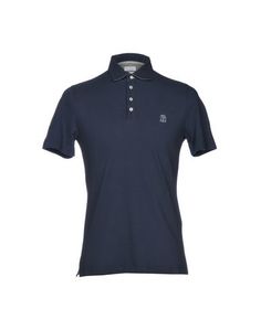 Поло Brunello Cucinelli