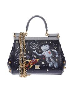 Сумка на руку Dolce & Gabbana