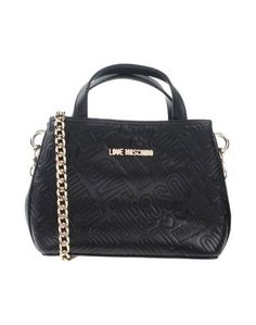 Сумка на руку Love Moschino