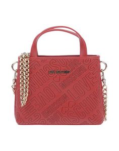 Сумка на руку Love Moschino