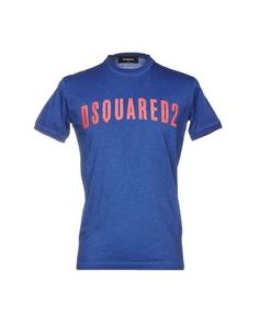 Футболка Dsquared2