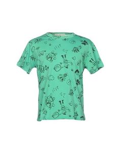 Футболка Golden Goose Deluxe Brand