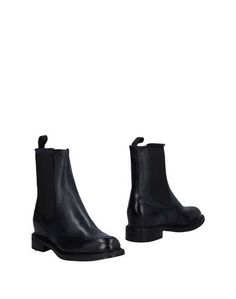 Полусапоги и высокие ботинки Santoni