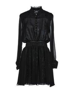 Короткое платье Just Cavalli