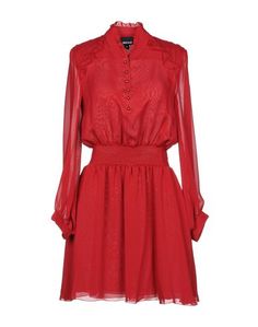 Короткое платье Just Cavalli