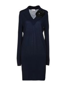 Короткое платье Lanvin