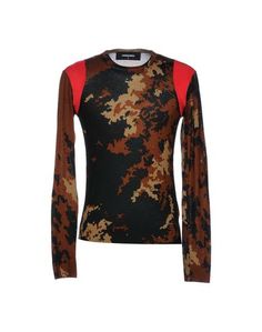 Свитер Dsquared2