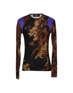 Свитер Dsquared2