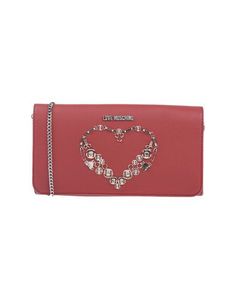 Сумка через плечо Love Moschino