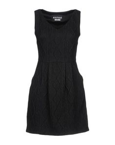 Короткое платье Boutique Moschino