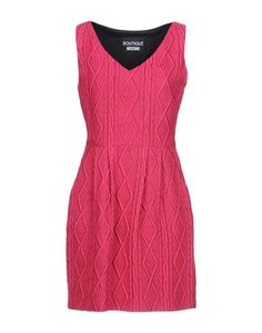 Короткое платье Boutique Moschino