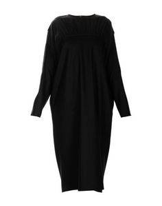 Платье до колена Jil Sander