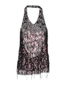 Топ без рукавов Dries Van Noten