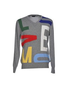 Свитер Love Moschino