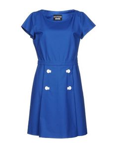 Короткое платье Boutique Moschino