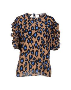 Блузка Msgm