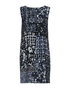 Короткое платье Boutique Moschino