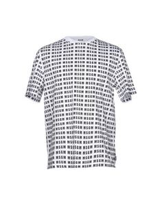 Футболка Msgm