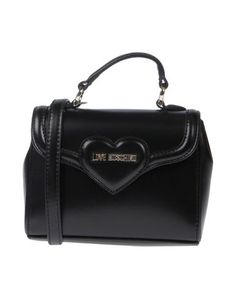 Сумка на руку Love Moschino