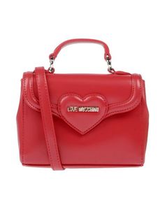 Сумка на руку Love Moschino