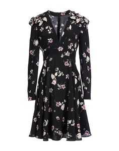 Короткое платье Valentino