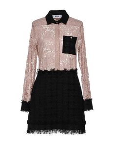 Короткое платье Msgm