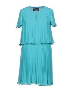 Короткое платье Boutique Moschino