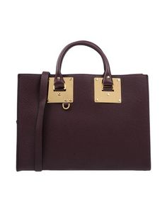 Сумка на руку Sophie Hulme