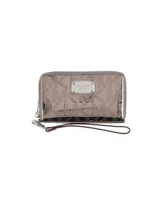 Бумажник Michael Michael Kors