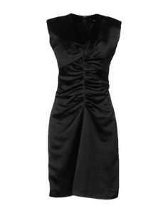 Короткое платье Isabel Marant