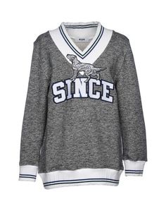 Толстовка Msgm