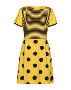 Короткое платье Boutique Moschino