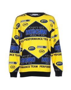 Толстовка Moschino