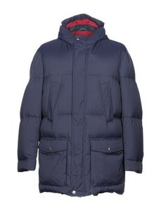Пуховик Brunello Cucinelli