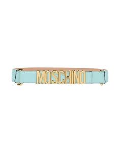 Ремень Moschino