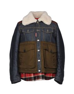 Куртка Dsquared2