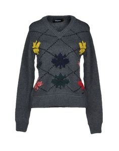 Свитер Dsquared2