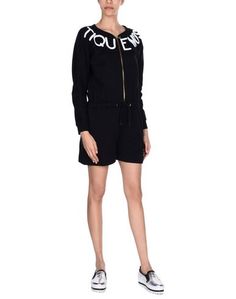 Комбинезоны без бретелей Boutique Moschino