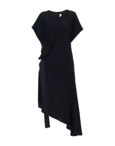 Длинное платье Marni