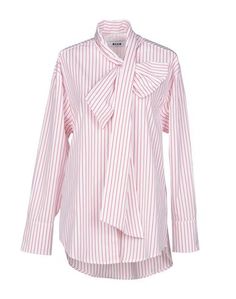 Pубашка Msgm
