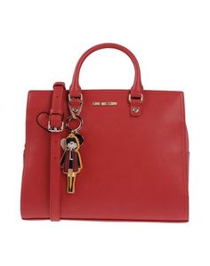 Сумка на руку Love Moschino