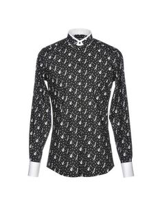 Pубашка Dolce & Gabbana