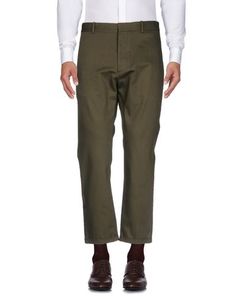 Повседневные брюки Marni